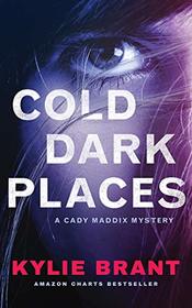 Cold Dark Places (A Cady Maddix Mystery)
