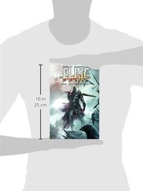 Elric: The Balance Lost Vol. 3