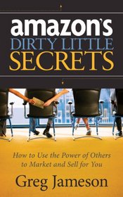 Amazon's Dirty Little Secrets