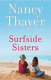 Surfside Sisters: A Novel