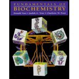 Fundamentals of Biochemistry (Hardcover) - Textbook Only