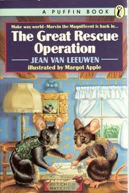 The Great Rescue Operation