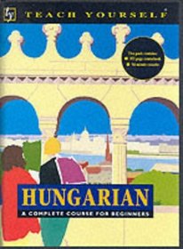 Hungarian (Teach Yourself S.)