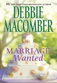 Marriage Wanted (Essential Collection)