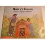 La casita de Harry (Beginning Literacy)