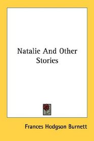 Natalie And Other Stories