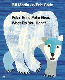 Puffin Classroom Library 1: Polar Bear, Polar Bear, What Do You Hear? (Puffin Classroom Library)