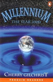 Millennium:the Year 2000: Millennium Bk Smith (PENG)