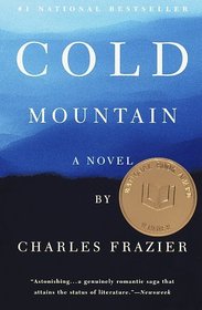 Cold Mountain Signed Edition