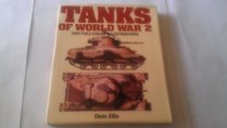 Tanks of World War II: Profiles and History