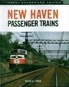 New Haven Passenger Trains (Great Passenger Trains)
