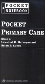 Pocket Primary Care (Looseleaf with Binder)