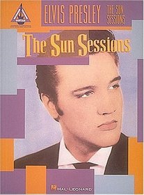 Elvis Presley - The Sun Sessions*