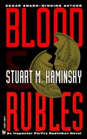 Blood and Rubles (Inspector Rostnikov, Bk 10)