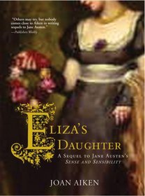Eliza's Daughter
