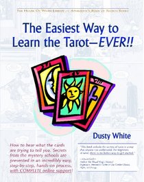 The Easiest Way to Learn the Tarot?EVER!!