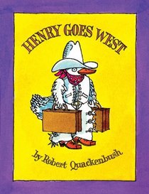 Henry Goes West (Mini Edition)