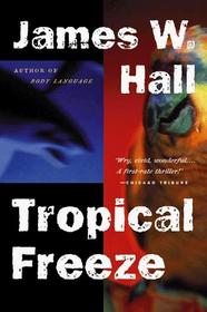 Tropical Freeze (Thorn, Bk 2) (Large Print)