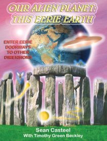 Our Alien Planet: This Eerie Earth (Book  CD)