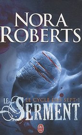 Le cycle des 7, Tome 1 : Le serment