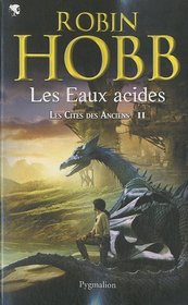 Les Cits des Anciens, Tome 2 (French Edition)