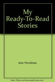 My Ready-To-Read Stories