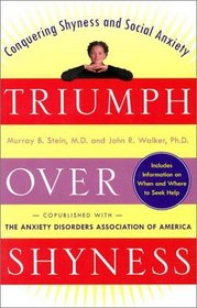 Triumph Over Shyness