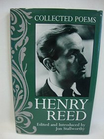 Collected Poems (Oxford Poets)