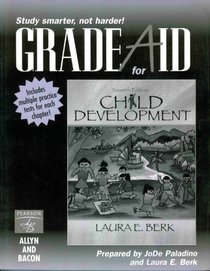 Child Development: Grade Aid Workbook