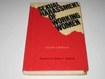 Sexual Harassment of Working Women: A Case of Sex Discrimination (FastBack Series: No. 19)