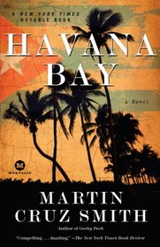 Havana Bay: A Novel (Mortalis.)