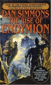 The Rise of Endymion (Hyperion, Bk 4)