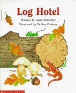 Log Hotel