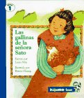 Las Gallinas De La Senora Sato / Mrs. Sato's Hens (Let Me Read)