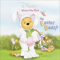 The Easter Bear? (Pictureback(R))