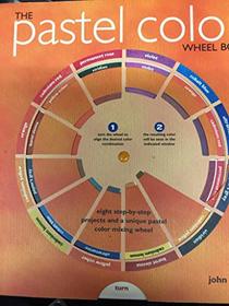 the pastel color wheel book