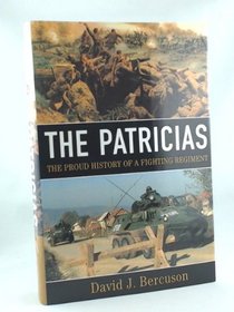 The Patricias