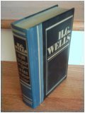H. G. Wells: The Time Machine, The Island of Dr. Moreau, The Invisible Man, The War of the Worlds, The First Men in the Moon, The Food of the Gods (Masters Library)