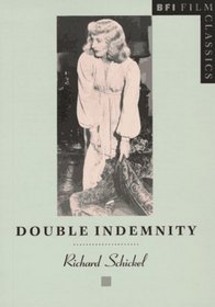 Double Indemnity (Bfi Film Classics)