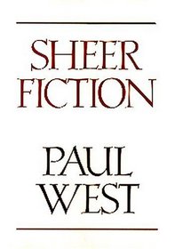 Sheer Fiction, Volume One