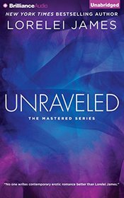 Unraveled (Mastered)