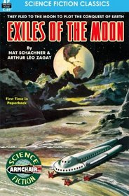 Exiles of the Moon