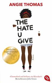 The Hate U Give (German Edition)