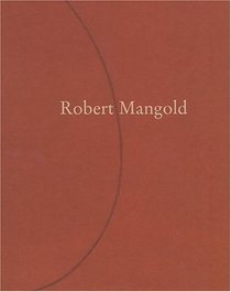 Robert Mangold: Jawlensky Award
