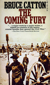 The Coming Fury