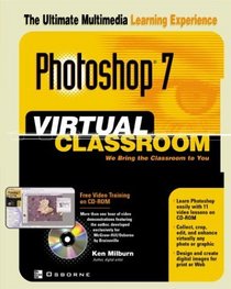 Photoshop(R) 7 Virtual Classroom