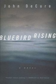 Bluebird Rising: A Mystery