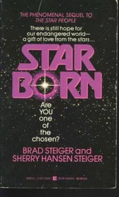 Starborn