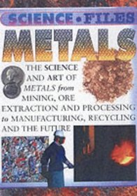 Metals (Science Files)
