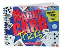 Magic Card Tricks